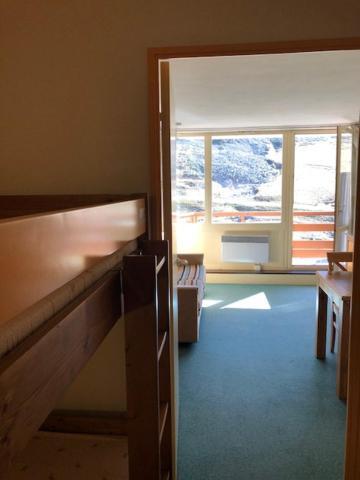 Pied Des Pistes, Lumineux 4P, Parking Couvert La Mongie Kültér fotó